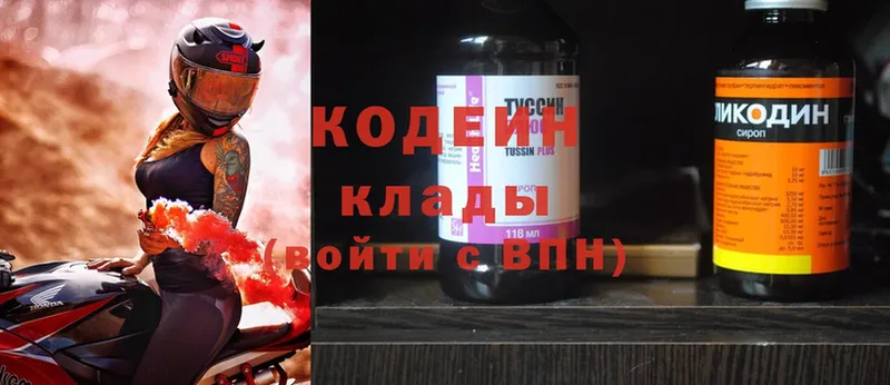 наркота  Петровск-Забайкальский  Codein Purple Drank 